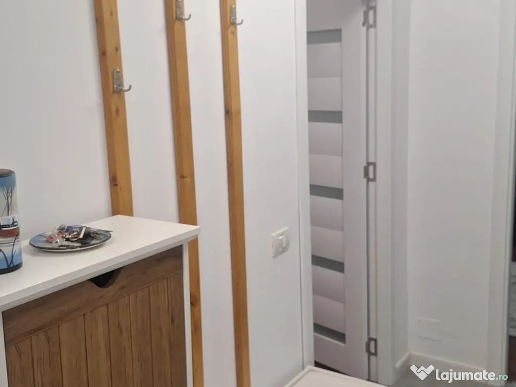 Piata Gorjului, Apartament de inchiriat