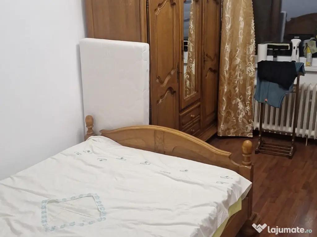 Piata Gorjului, Apartament de inchiriat