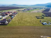 Teren intravilan 18.200mp, cu PUZ si PUD, ideal constructi c 