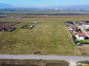 Teren intravilan 18.200mp, cu PUZ si PUD, ideal constructi c 