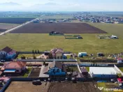 Teren intravilan 18.200mp, cu PUZ si PUD, ideal constructi c 