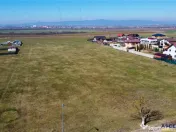 Teren intravilan 18.200mp, cu PUZ si PUD, ideal constructi c 