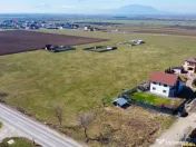 Teren intravilan 18.200mp, cu PUZ si PUD, ideal constructi c 