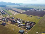 Teren intravilan 18.200mp, cu PUZ si PUD, ideal constructi c 