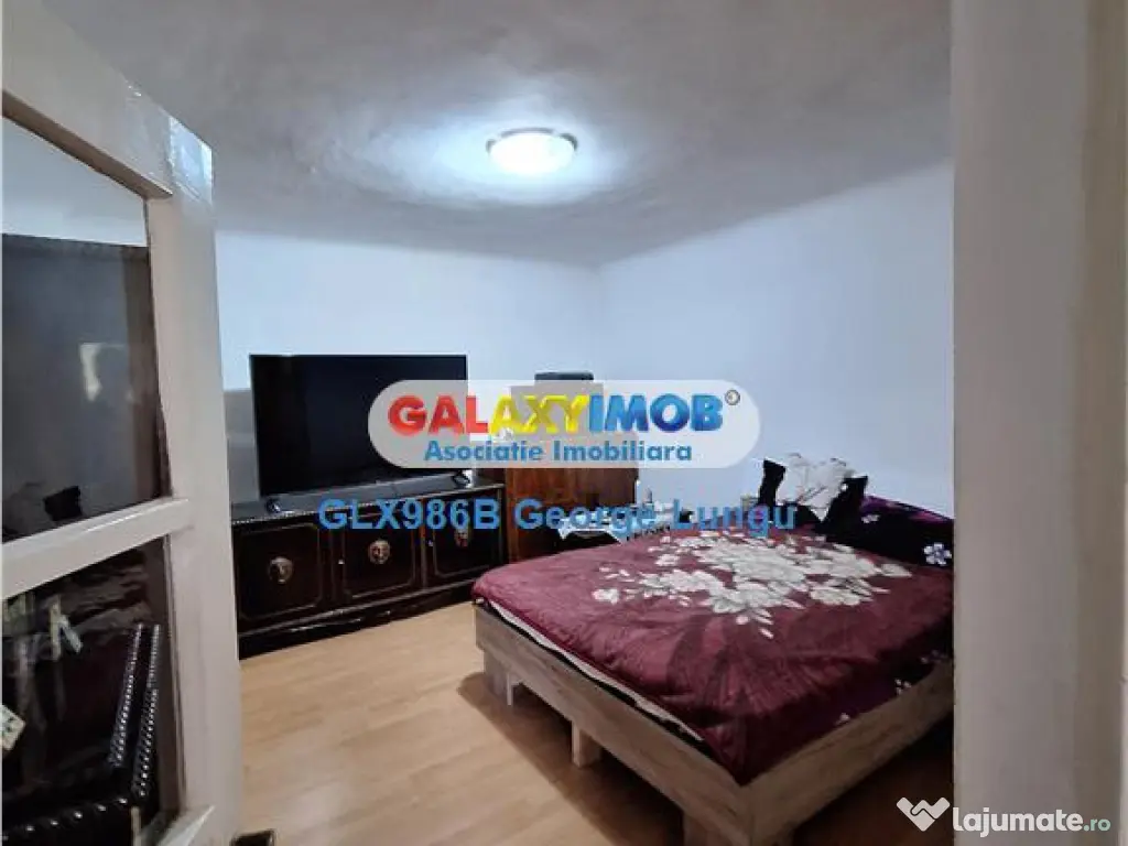 Casa 3 camere cu gaze naturale. teren 260 mp, Rahova