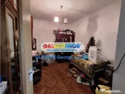 Casa 3 camere cu gaze naturale. teren 260 mp, Rahova 