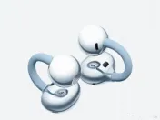 Casti Wireless Huawei FreeClip2 Denim Blue+2 Bijuterii(Les Néréides+Star Style) 