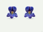 Casti Wireless Huawei FreeClip2 Denim Blue+2 Bijuterii(Les Néréides+Star Style) 