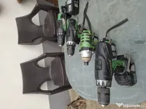 Set autofiletante Hitachi