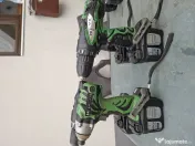 Set autofiletante Hitachi 