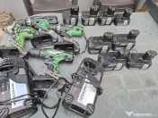 Set autofiletante Hitachi 