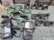 Set autofiletante Hitachi 