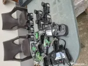 Set autofiletante Hitachi 