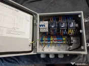 Huawei invertor 5kw plus Backup box si Smart meter