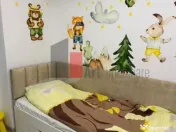 Vindem apartament 3 camere-Drumul Taberei 