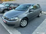 Vw Golf 6 an 2010… 148000 km