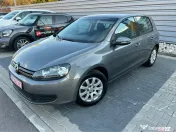 Vw Golf 6 an 2010… 148000 km 