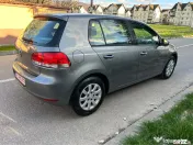 Vw Golf 6 an 2010… 148000 km 