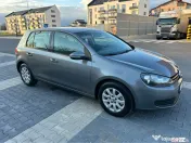 Vw Golf 6 an 2010… 148000 km 