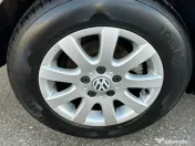 Vw Golf 6 an 2010… 148000 km 