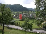 Teren intravilan 3214 mp în Rucăr cu deschidere 56 m î... 