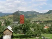 Teren intravilan 3214 mp în Rucăr cu deschidere 56 m î... 