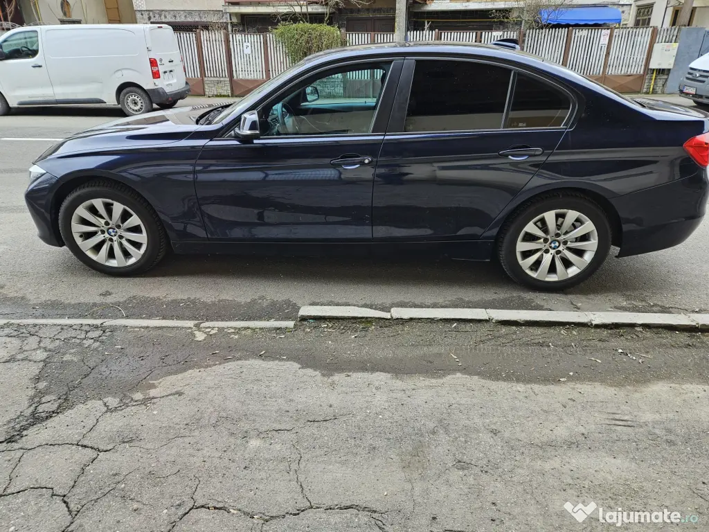 BMW seria 3/ 320i/2012 /183cp