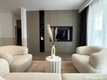 Penthouse 3 camere la Cheie, str. Eroilor, Floresti