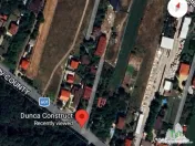 Teren 1100mp langa Padurea Ciorgarla 