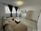 Apartament 2 camere mobilat/utilat - zona Subcetate/Sanpetru 
