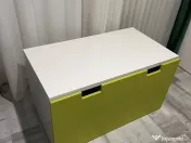 Vând 2 șifoniere și o ladă pentru jucării – Stare foarte bună! 🧸👗 