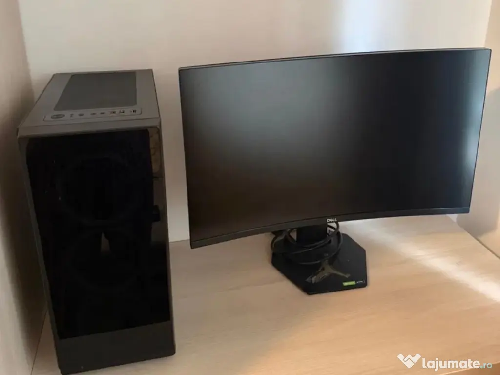 PC Gaming stare excelenta