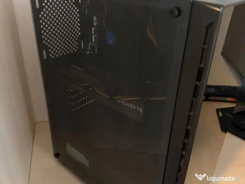 PC Gaming stare excelenta