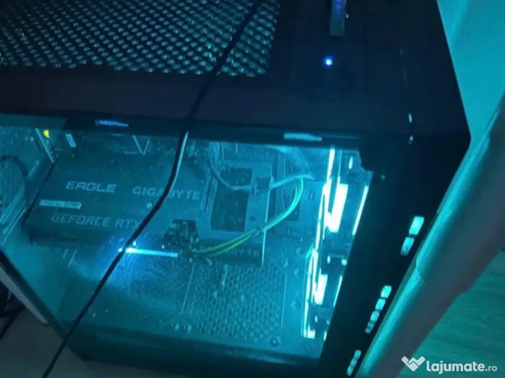 PC Gaming stare excelenta