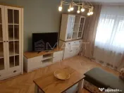 Apartament 3 camere in zona Alba Iulia 