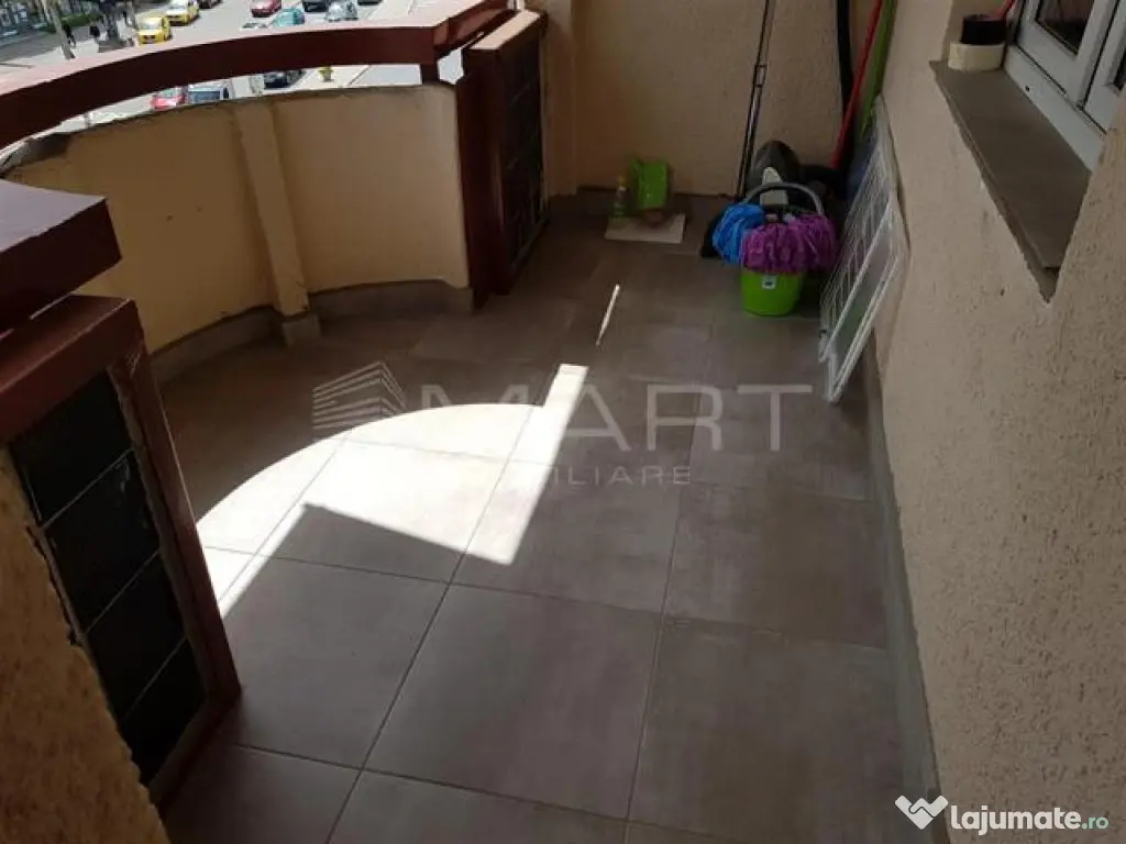 Apartament 3 camere in zona Alba Iulia