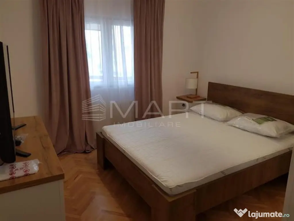 Apartament 3 camere in zona Alba Iulia