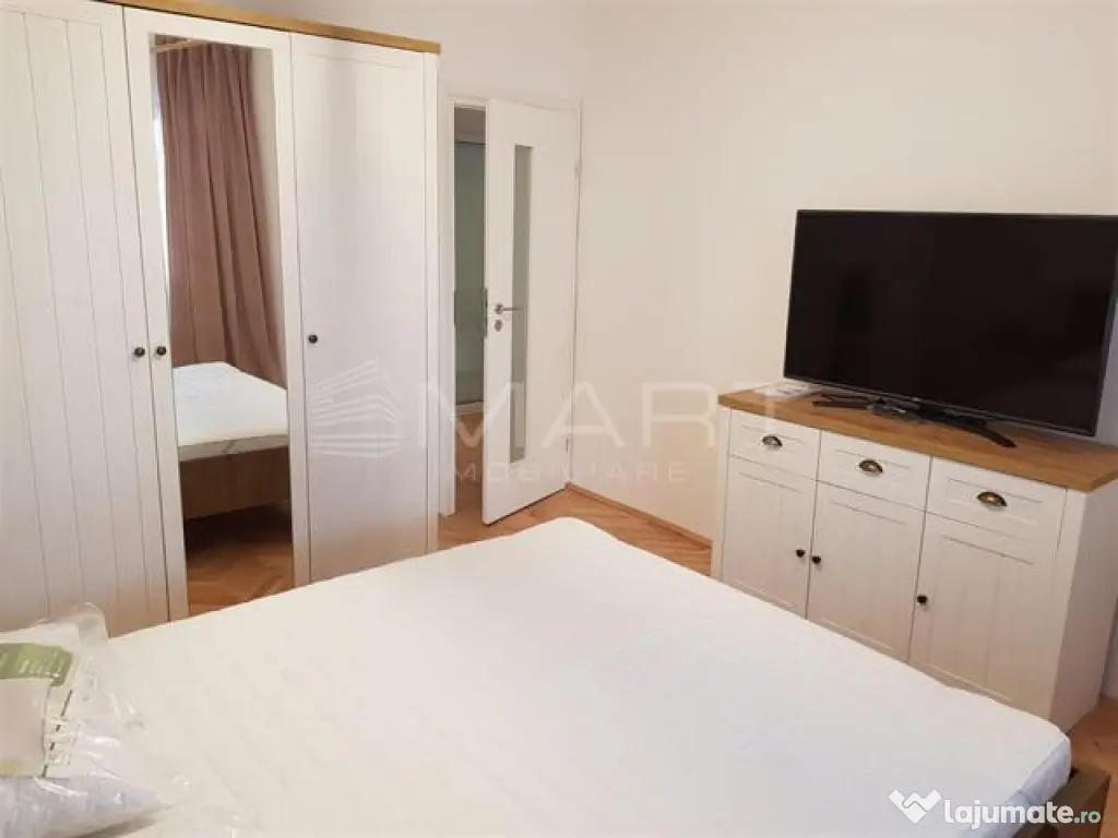 Apartament 3 camere in zona Alba Iulia