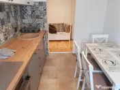 Apartament 3 camere in zona Alba Iulia 