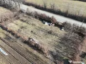 Teren intravilan 974mp Sibiu - Versailles 