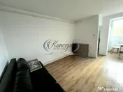 Garsoniera moderna Manastur, zona La Terenuri 