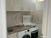 Garsoniera moderna Manastur, zona La Terenuri 