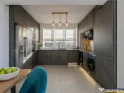 FILM3D! Penthouse spatios,luminos,terasa generoasa,Maurer,Tr 