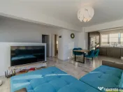 FILM3D! Penthouse spatios,luminos,terasa generoasa,Maurer,Tr 