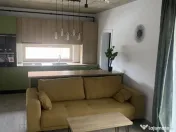 Apartament cu 2 camere, bloc nou, Centru 