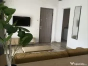 Apartament cu 2 camere, bloc nou, Centru 