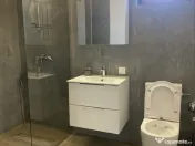 Apartament cu 2 camere, bloc nou, Centru 