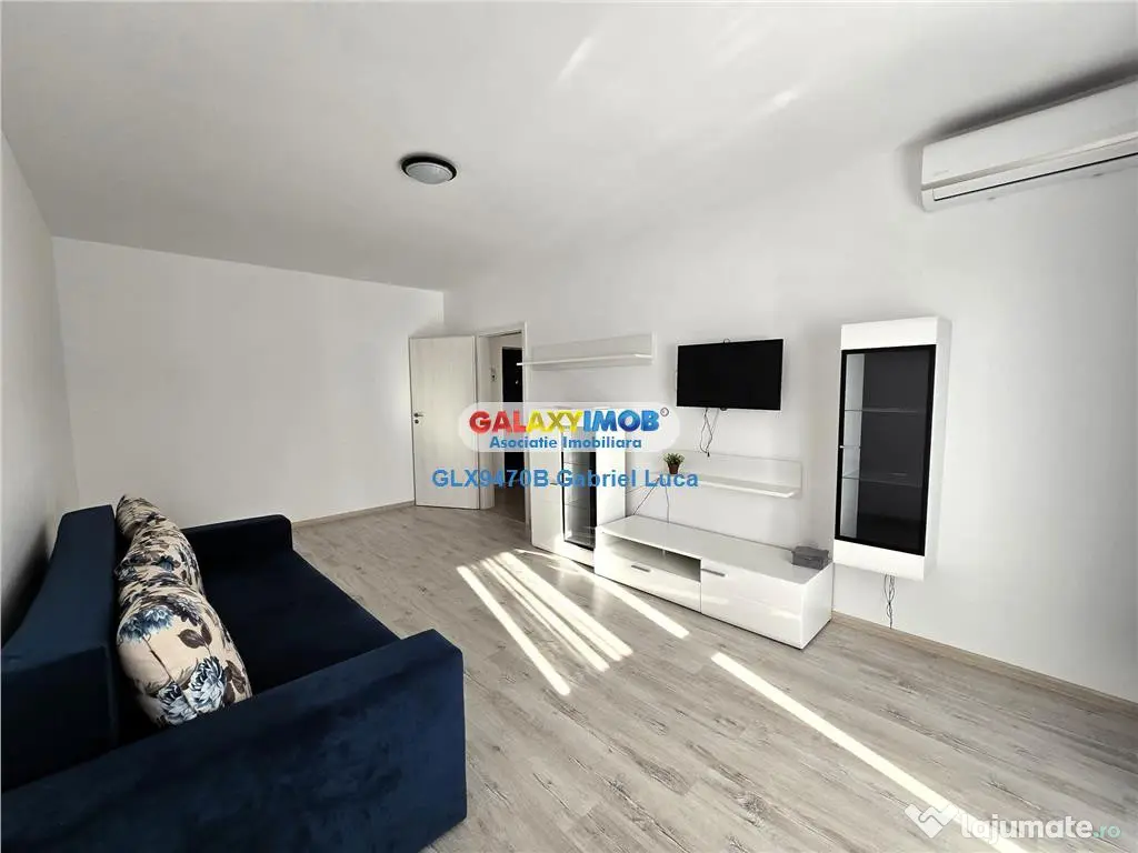 Apartament 2 camere 50 mp | Decomandat | Parcare I Kristal R