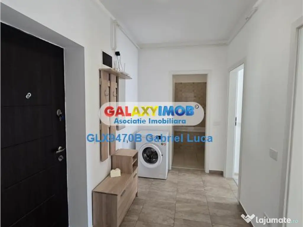 Apartament 2 camere 50 mp | Decomandat | Parcare I Kristal R