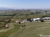 Teren intravilan cu PUZ, 630mp zona Zorabia 